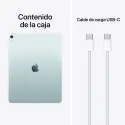iPad Air 13 WiFi Cellular 512GB Azul Apple por grosso B2B 📦