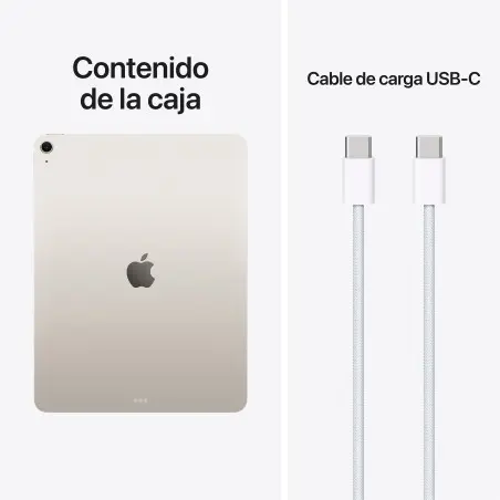 iPad Air 13 WiFi Cellular 1TB Luz das estrelas Apple por grosso B2B 📦