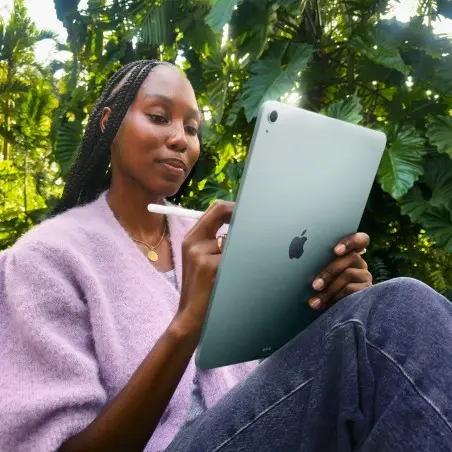 iPad Air 13 WiFi 1TB Roxo Apple por grosso B2B 📦