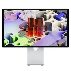 Studio Display XDR com vidrio estándar e soporte ajustable en inclinación e altura Apple por grosso B2B 📦
