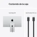 Studio Display XDR com vidrio estándar e adaptador de montaje VESA Apple por grosso B2B 📦