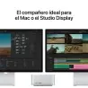 Studio Display XDR con vidrio nanotexturizado y soporte ajustable en inclinación y altura Apple al por mayor en España 📦 