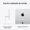 Studio Display XDR con vidrio nanotexturizado y adaptador de montaje VESA Apple al por mayor en España 📦 