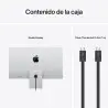 Studio Display con vidrio estándar y soporte ajustable en inclinación Apple al por mayor en España 📦 