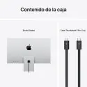 Studio Display com vidrio nanotexturizado e adaptador de montaje VESA Apple por grosso B2B 📦