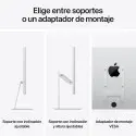 Studio Display com vidrio nanotexturizado e adaptador de montaje VESA Apple por grosso B2B 📦