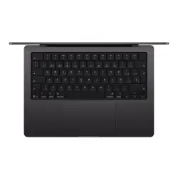 MacBook Pro 14 M5 Pro 24GB 1TB Plata Apple al por mayor en España 📦 