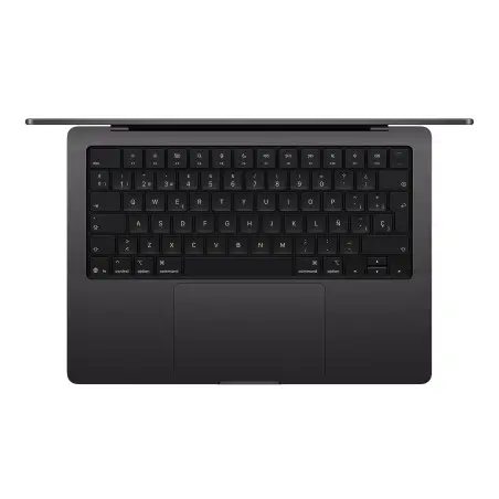 MacBook Pro 14 M5 Pro 24GB 1TB Preto sideral Apple por grosso B2B 📦