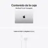 MacBook Pro 14 M5 Pro 24GB 2TB Plata Apple al por mayor en España 📦 