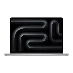 MacBook Pro 14 M5 Max 36GB 2TB Prateado Apple por grosso B2B 📦