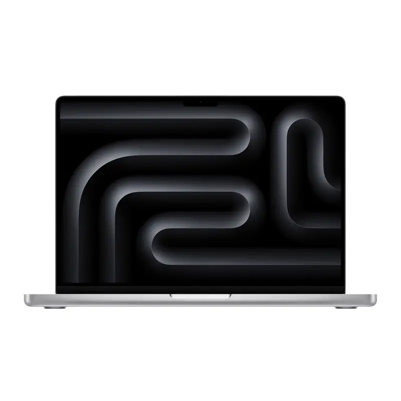 MacBook Pro 14 M5 Max 36GB 2TB Plata Apple al por mayor en España 📦 