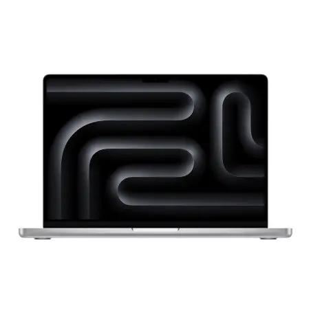 MacBook Pro 14 M5 Max 36GB 2TB Prateado Apple por grosso B2B 📦