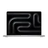 MacBook Pro 14 M5 Max 36GB 2TB Plata Apple al por mayor en España 📦 