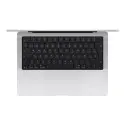 MacBook Pro 14 M5 Max 36GB 2TB Prateado Apple por grosso B2B 📦