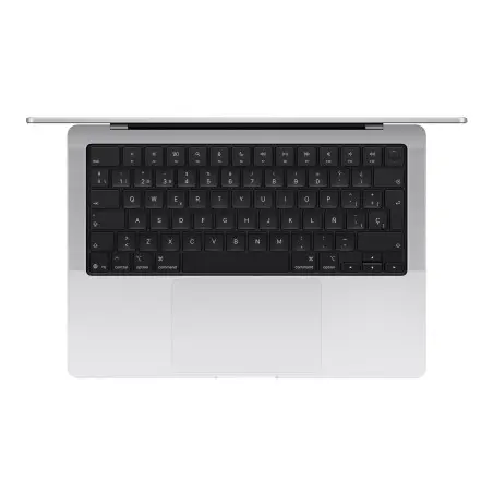 MacBook Pro 14 M5 Max 36GB 2TB Prateado Apple por grosso B2B 📦