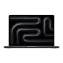 MacBook Pro 14 M5 Max 36GB 2TB Preto sideral Apple por grosso B2B 📦