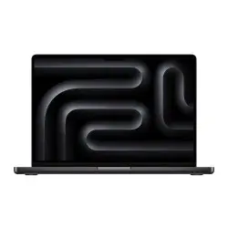 MacBook Pro 14 M5 Max 36GB 2TB Preto sideral Apple por grosso B2B 📦
