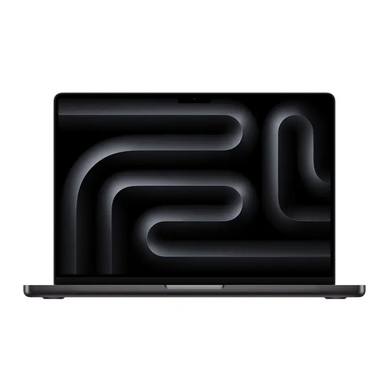MacBook Pro 14 M5 Max 36GB 2TB Negro espacial Apple al por mayor en España 📦 