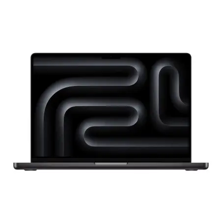 MacBook Pro 14 M5 Max 36GB 2TB Preto sideral Apple por grosso B2B 📦