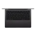 MacBook Pro 14 M5 Max 36GB 2TB Preto sideral Apple por grosso B2B 📦