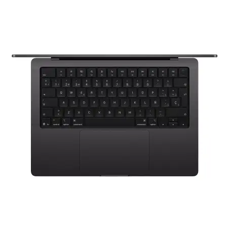 MacBook Pro 14 M5 Max 36GB 2TB Preto sideral Apple por grosso B2B 📦