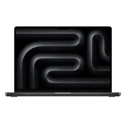 MacBook Pro 16 M5 Pro 24GB 1TB Preto sideral Apple por grosso B2B 📦