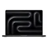 MacBook Pro 16 M5 Pro 24GB 1TB Negro espacial Apple al por mayor en España 📦 
