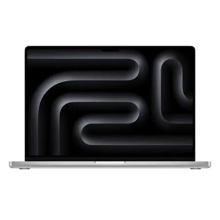 MacBook Pro 16 M5 Max 36GB 2TB Prateado Apple por grosso B2B 📦