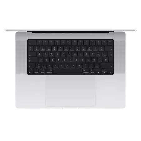 MacBook Pro 16 M5 Max 36GB 2TB Prateado Apple por grosso B2B 📦