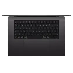 MacBook Pro 16 M5 Max 36GB 2TB Negro espacial Apple al por mayor en España 📦 