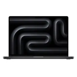 MacBook Pro 16 M5 Max 36GB 2TB Preto sideral Apple por grosso B2B 📦