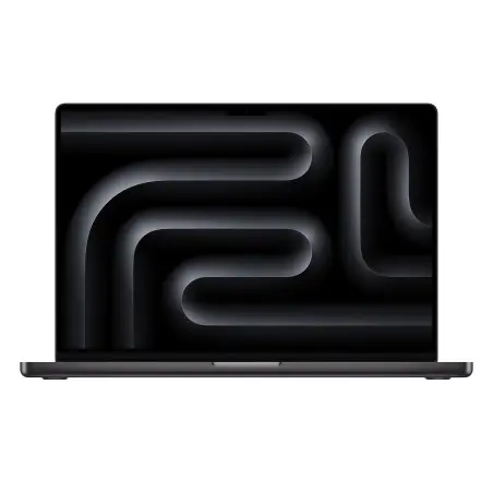 MacBook Pro 16 M5 Max 36GB 2TB Preto sideral Apple por grosso B2B 📦