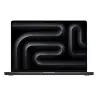 MacBook Pro 16 M5 Max 36GB 2TB Negro espacial Apple al por mayor en España 📦 