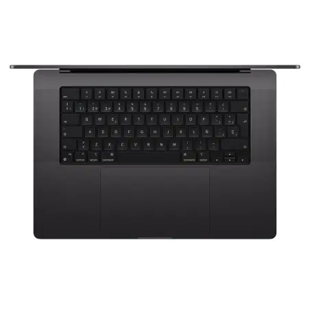 MacBook Pro 16 M5 Max 48GB 2TB Preto sideral Apple por grosso B2B 📦