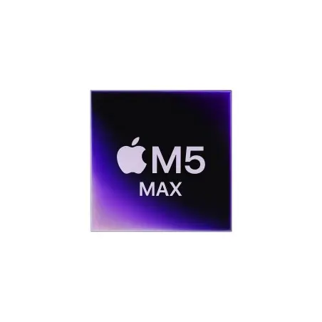 MacBook Pro 16 M5 Max 36GB 2TB Preto sideral Apple por grosso B2B 📦