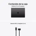 MacBook Pro 16 M5 Max 36GB 2TB Preto sideral Apple por grosso B2B 📦