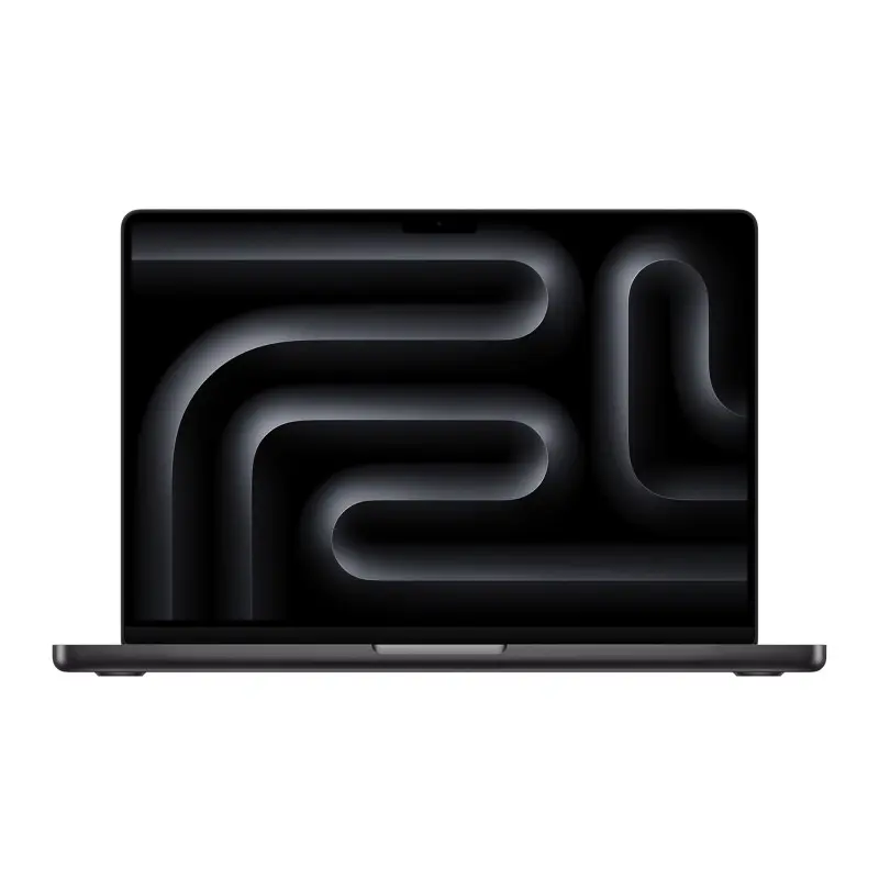 MacBook Pro 14 M5 32GB 1TB Negro espacial Apple al por mayor en España 📦 