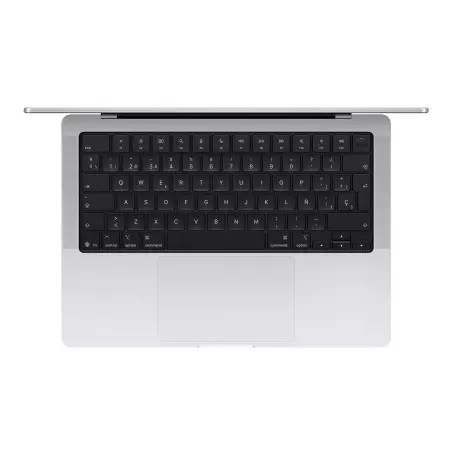 MacBook Pro 14 M5 Pro 24GB 2TB Prateado Apple por grosso B2B 📦