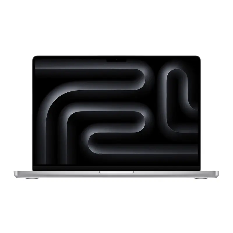 MacBook Pro 14 M5 32GB 1TB Plata Apple al por mayor en España 📦 