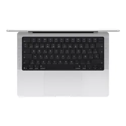 MacBook Pro 14 M5 32GB 1TB Plata Apple al por mayor en España 📦 