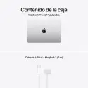 MacBook Pro 14 M5 32GB 1TB Prateado Apple por grosso B2B 📦