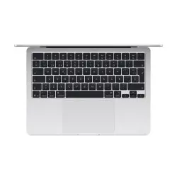 MacBook Air 13 M5 16GB 512GB Plata Apple al por mayor en España 📦 