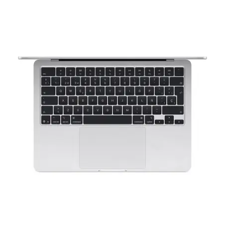 MacBook Air 13 M5 16GB 1TB Prateado Apple por grosso B2B 📦