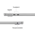 MacBook Air 13 M5 16GB 1TB Prateado Apple por grosso B2B 📦