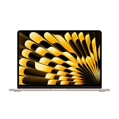 MacBook Air 13 M5 16GB 512GB Luz das estrelas Apple por grosso B2B 📦