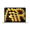 MacBook Air 13 M5 16GB 512GB Blanco estrella Apple al por mayor en España 📦 