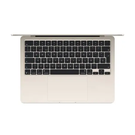 MacBook Air 13 M5 16GB 1TB Luz das estrelas Apple por grosso B2B 📦