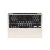 MacBook Air 13 M5 24GB 1TB Blanco estrella Apple al por mayor en España 📦 