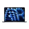 MacBook Air 13 M5 16GB 512GB Medianoche Apple al por mayor en España 📦 