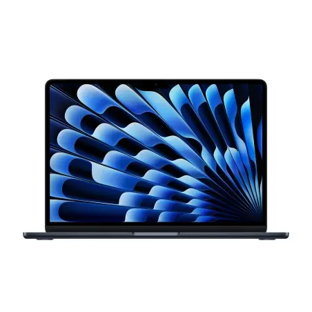 MacBook Air 13 M5 16GB 1TB Meia-noite Apple por grosso B2B 📦